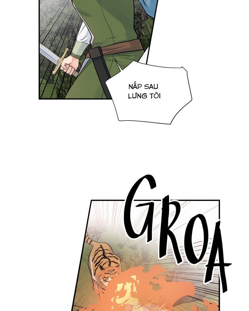 đọc truyện Phải Lòng Ông Nội Của Vị Hôn Phu Cũ Của Tôi Chương 66 ảnh 7 tại Thiên Thai Truyện