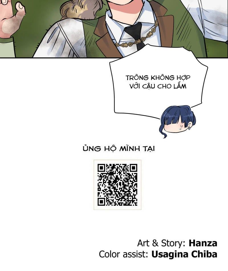 đọc truyện Phải Lòng Ông Nội Của Vị Hôn Phu Cũ Của Tôi Chương 67 ảnh 12 tại Thiên Thai Truyện