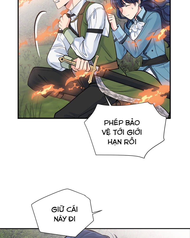 đọc truyện Phải Lòng Ông Nội Của Vị Hôn Phu Cũ Của Tôi Chương 67 ảnh 5 tại Thiên Thai Truyện