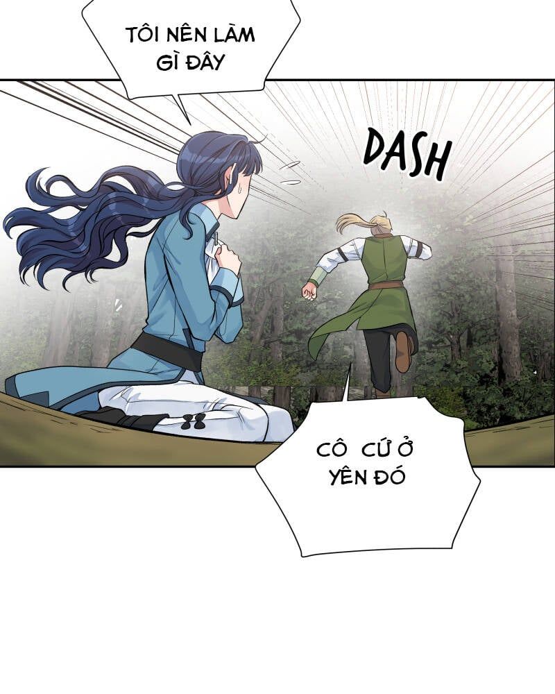 đọc truyện Phải Lòng Ông Nội Của Vị Hôn Phu Cũ Của Tôi Chương 67 ảnh 7 tại Thiên Thai Truyện