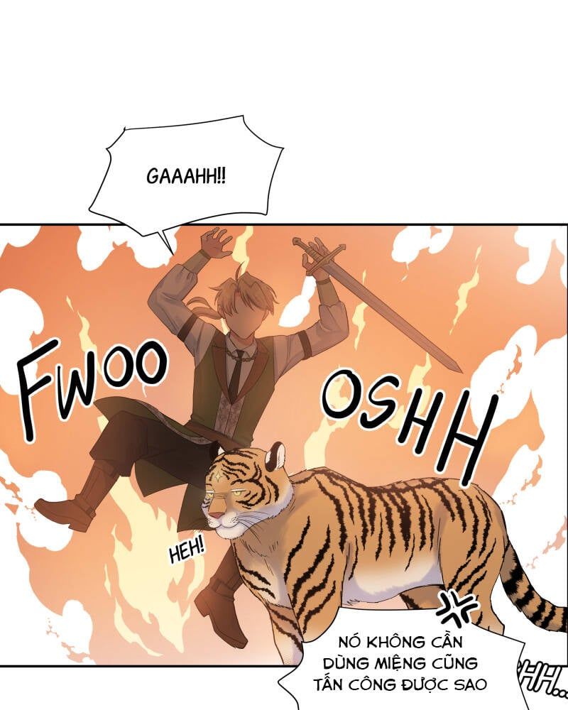 đọc truyện Phải Lòng Ông Nội Của Vị Hôn Phu Cũ Của Tôi Chương 67 ảnh 10 tại Thiên Thai Truyện