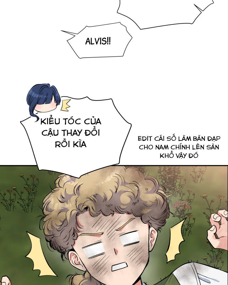 đọc truyện Phải Lòng Ông Nội Của Vị Hôn Phu Cũ Của Tôi Chương 67 ảnh 11 tại Thiên Thai Truyện