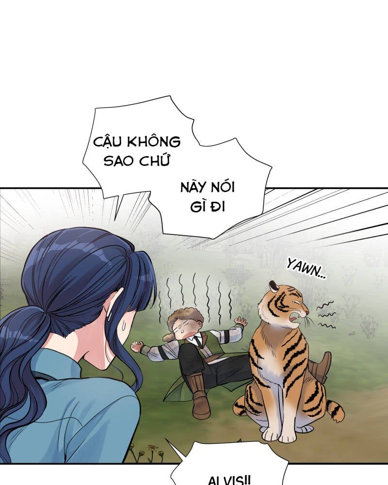 đọc truyện Phải Lòng Ông Nội Của Vị Hôn Phu Cũ Của Tôi Chương 68 ảnh 3 tại Thiên Thai Truyện