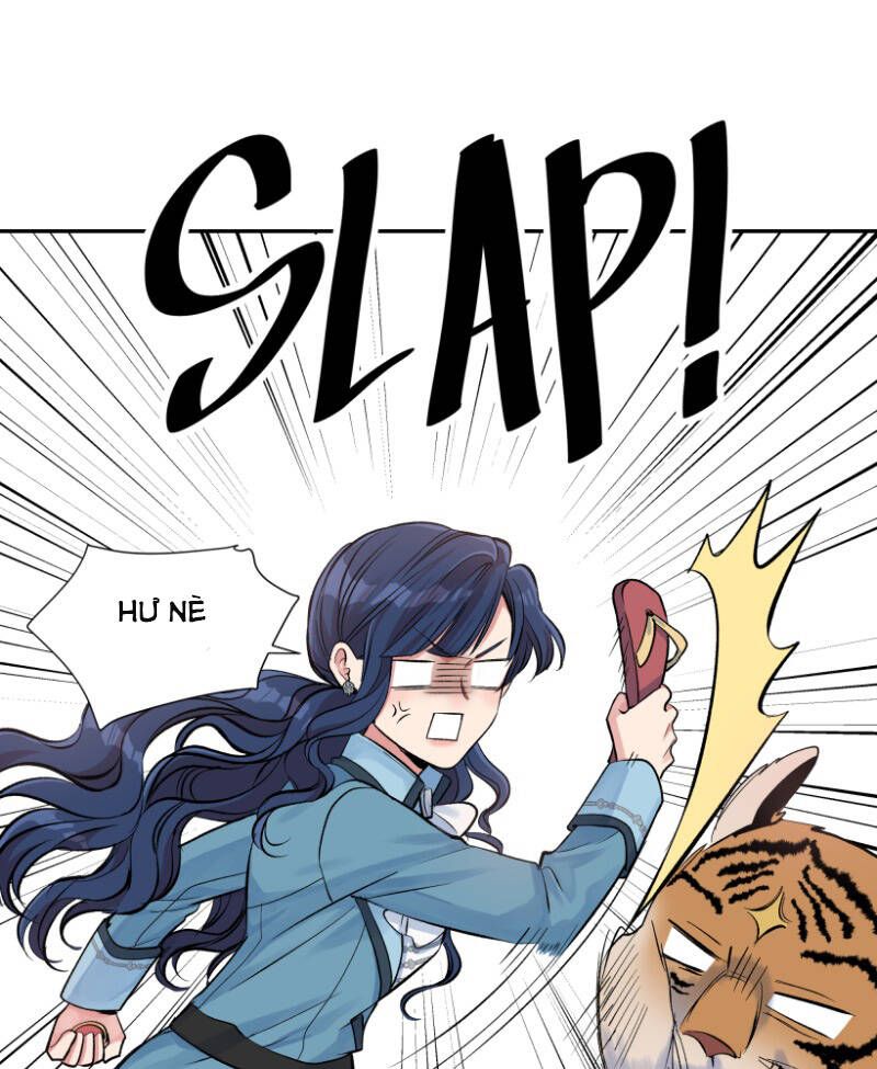 đọc truyện Phải Lòng Ông Nội Của Vị Hôn Phu Cũ Của Tôi Chương 69 ảnh 8 tại Thiên Thai Truyện