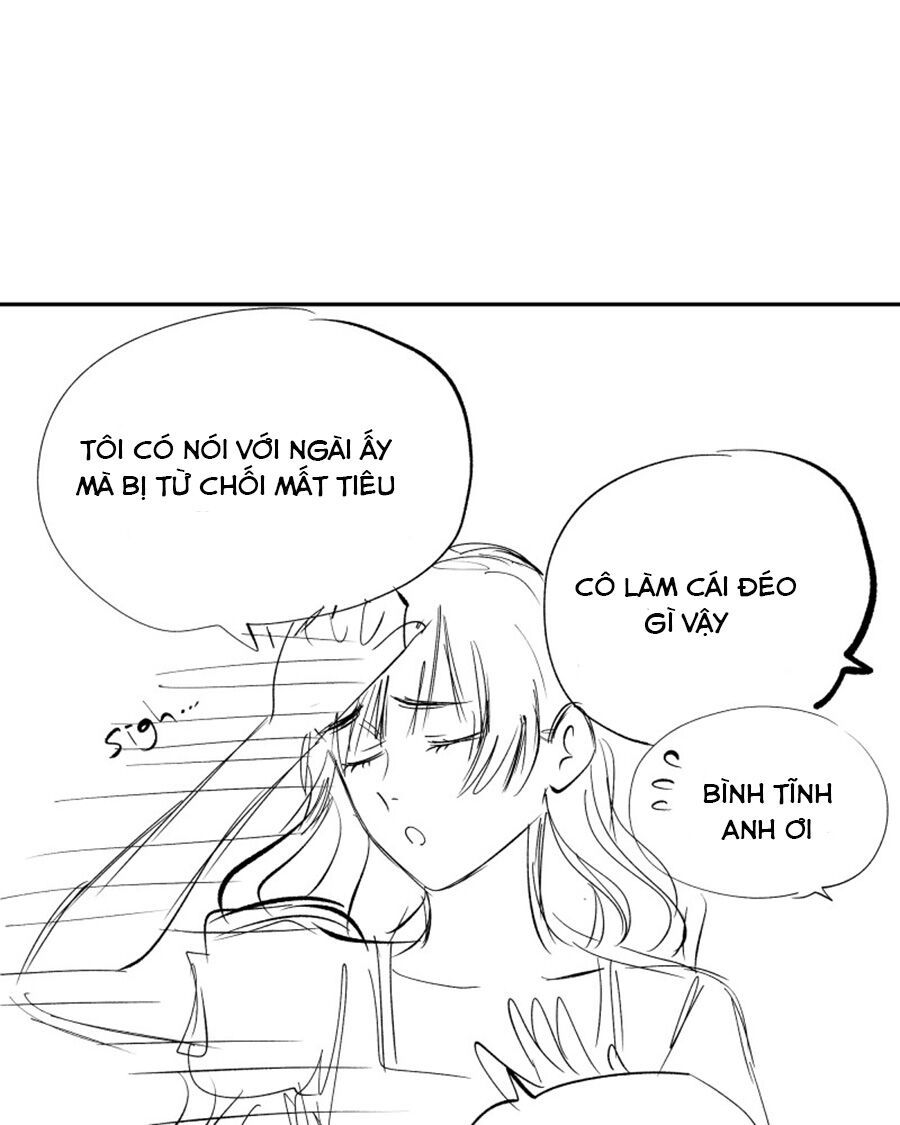 đọc truyện Phải Lòng Ông Nội Của Vị Hôn Phu Cũ Của Tôi Chương 7 ảnh 3 tại Thiên Thai Truyện