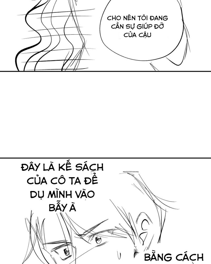 đọc truyện Phải Lòng Ông Nội Của Vị Hôn Phu Cũ Của Tôi Chương 7 ảnh 4 tại Thiên Thai Truyện