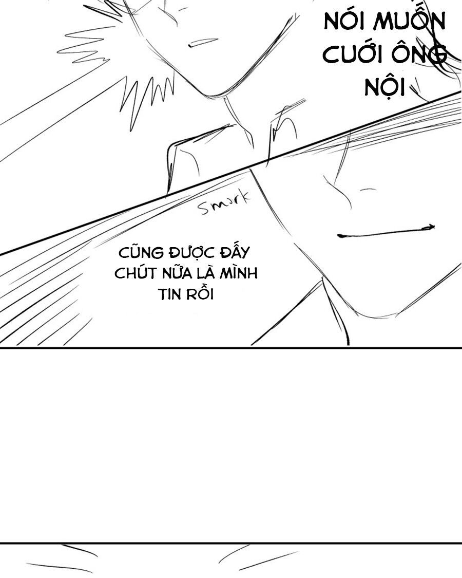 đọc truyện Phải Lòng Ông Nội Của Vị Hôn Phu Cũ Của Tôi Chương 7 ảnh 5 tại Thiên Thai Truyện