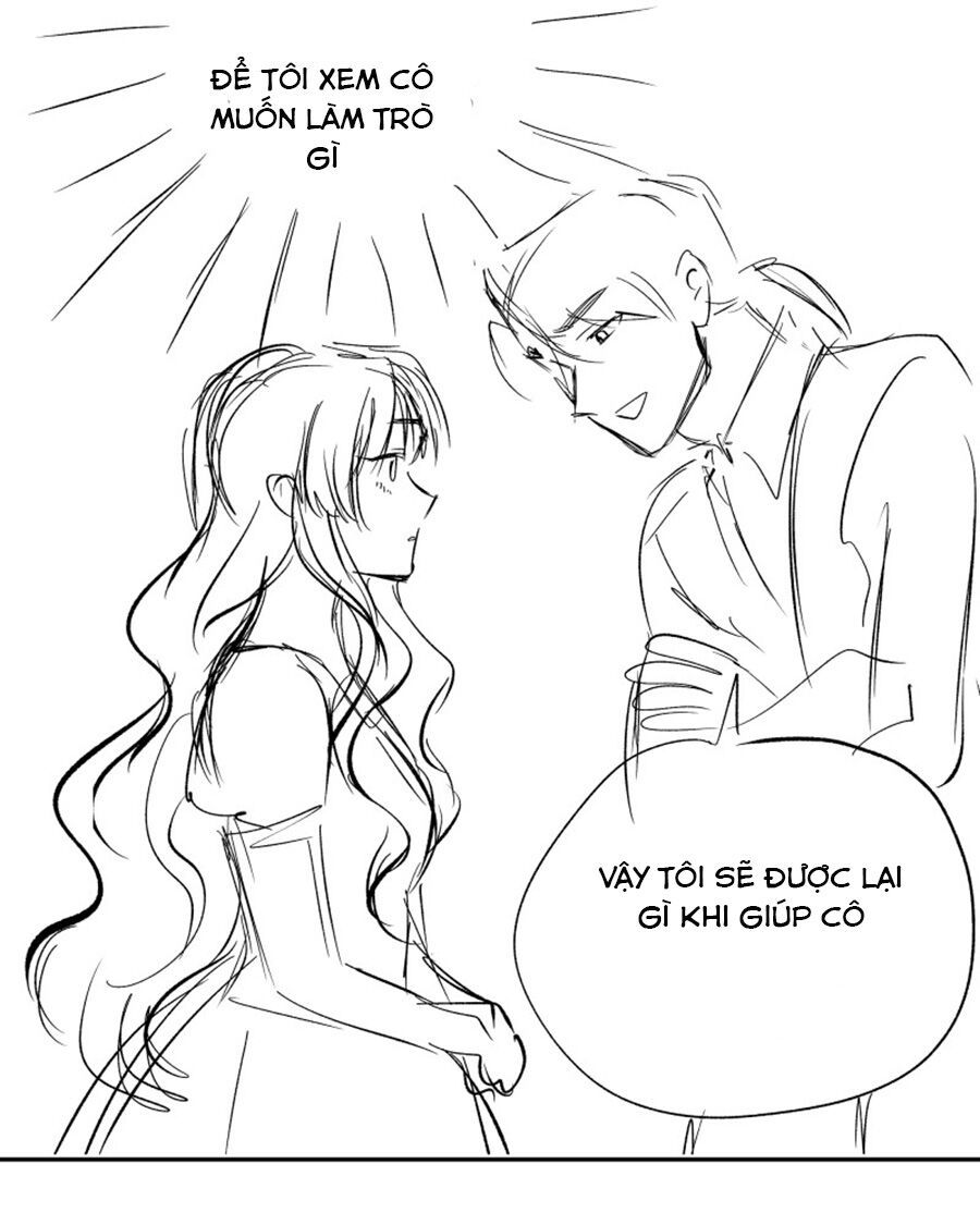 đọc truyện Phải Lòng Ông Nội Của Vị Hôn Phu Cũ Của Tôi Chương 7 ảnh 6 tại Thiên Thai Truyện