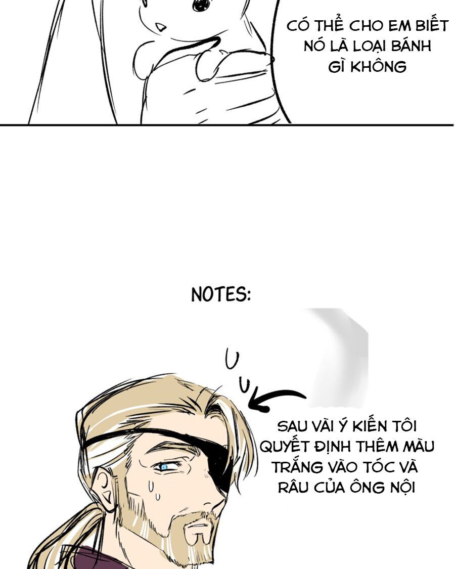 đọc truyện Phải Lòng Ông Nội Của Vị Hôn Phu Cũ Của Tôi Chương 7 ảnh 10 tại Thiên Thai Truyện