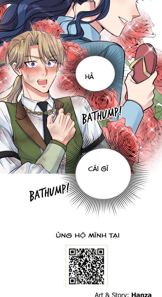 đọc truyện Phải Lòng Ông Nội Của Vị Hôn Phu Cũ Của Tôi Chương 70 ảnh 5 tại Thiên Thai Truyện