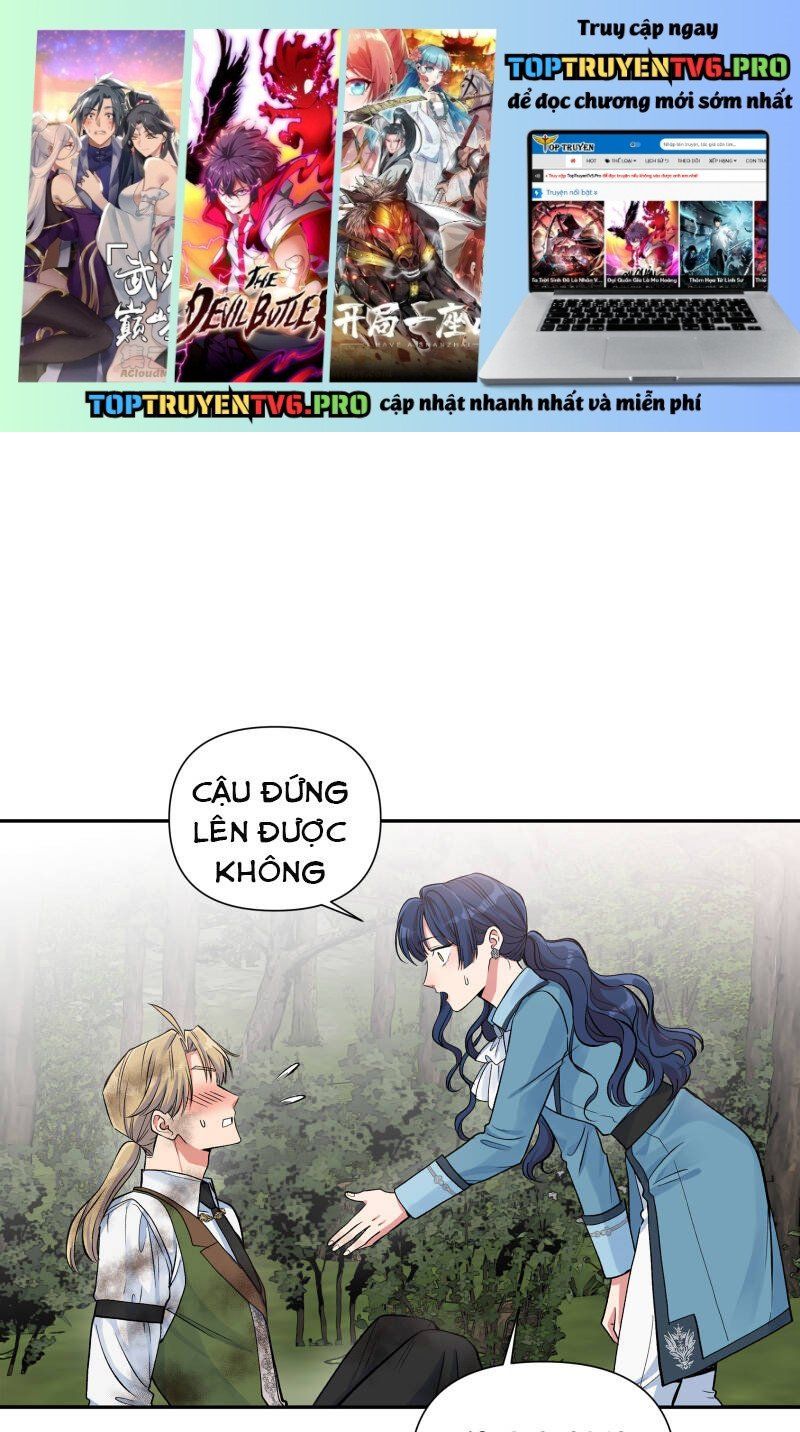 đọc truyện Phải Lòng Ông Nội Của Vị Hôn Phu Cũ Của Tôi Chương 71 ảnh 3 tại Thiên Thai Truyện