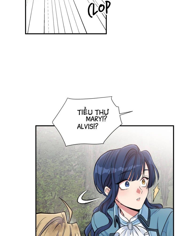 đọc truyện Phải Lòng Ông Nội Của Vị Hôn Phu Cũ Của Tôi Chương 71 ảnh 5 tại Thiên Thai Truyện