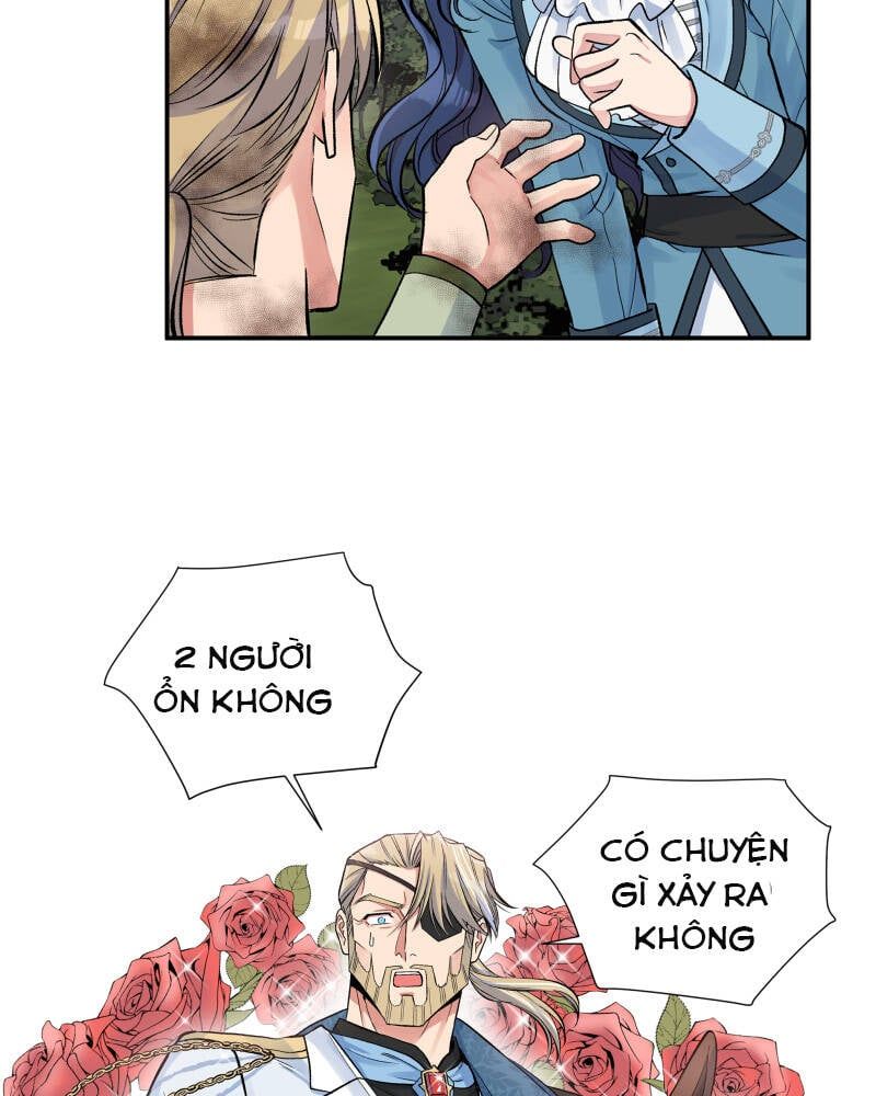 đọc truyện Phải Lòng Ông Nội Của Vị Hôn Phu Cũ Của Tôi Chương 71 ảnh 6 tại Thiên Thai Truyện