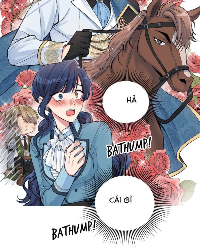 đọc truyện Phải Lòng Ông Nội Của Vị Hôn Phu Cũ Của Tôi Chương 71 ảnh 7 tại Thiên Thai Truyện