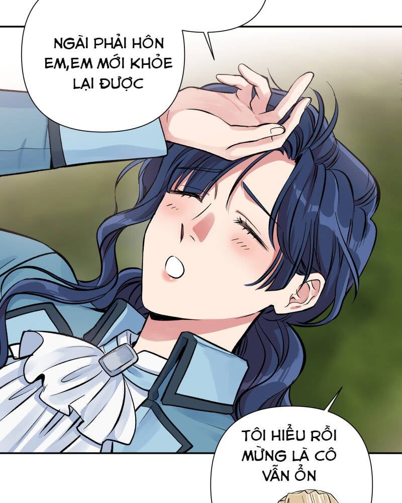 đọc truyện Phải Lòng Ông Nội Của Vị Hôn Phu Cũ Của Tôi Chương 71 ảnh 9 tại Thiên Thai Truyện