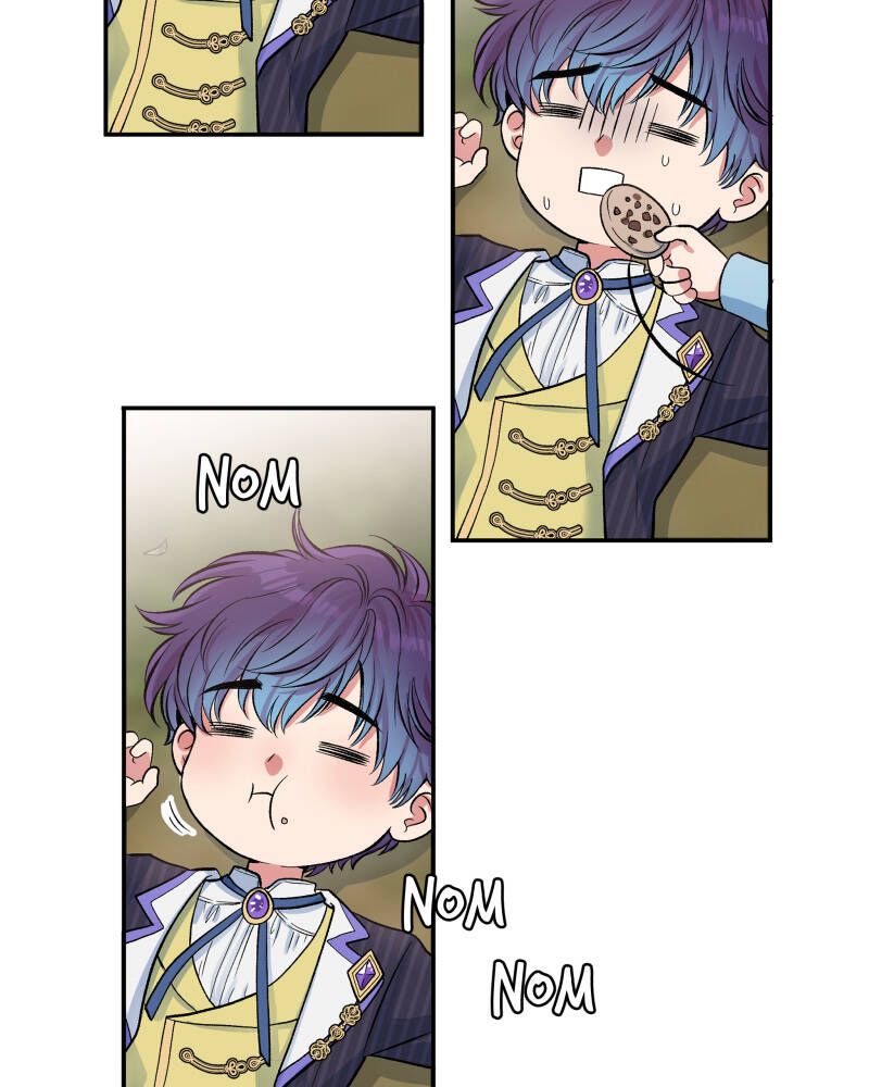 đọc truyện Phải Lòng Ông Nội Của Vị Hôn Phu Cũ Của Tôi Chương 72 ảnh 7 tại Thiên Thai Truyện