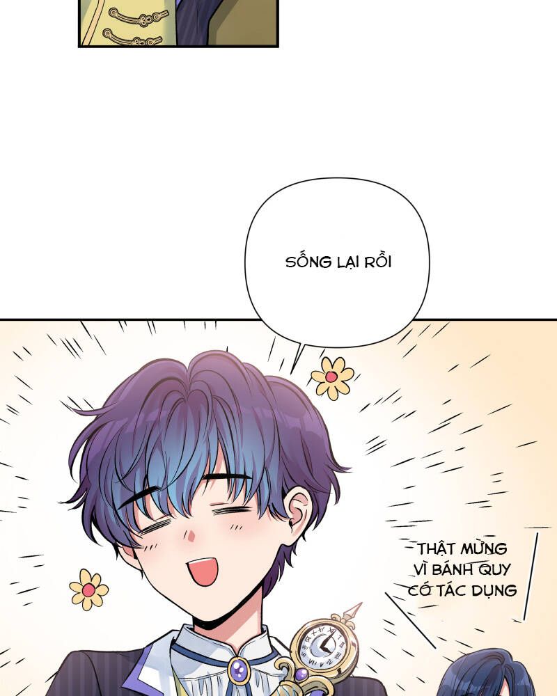 đọc truyện Phải Lòng Ông Nội Của Vị Hôn Phu Cũ Của Tôi Chương 72 ảnh 8 tại Thiên Thai Truyện