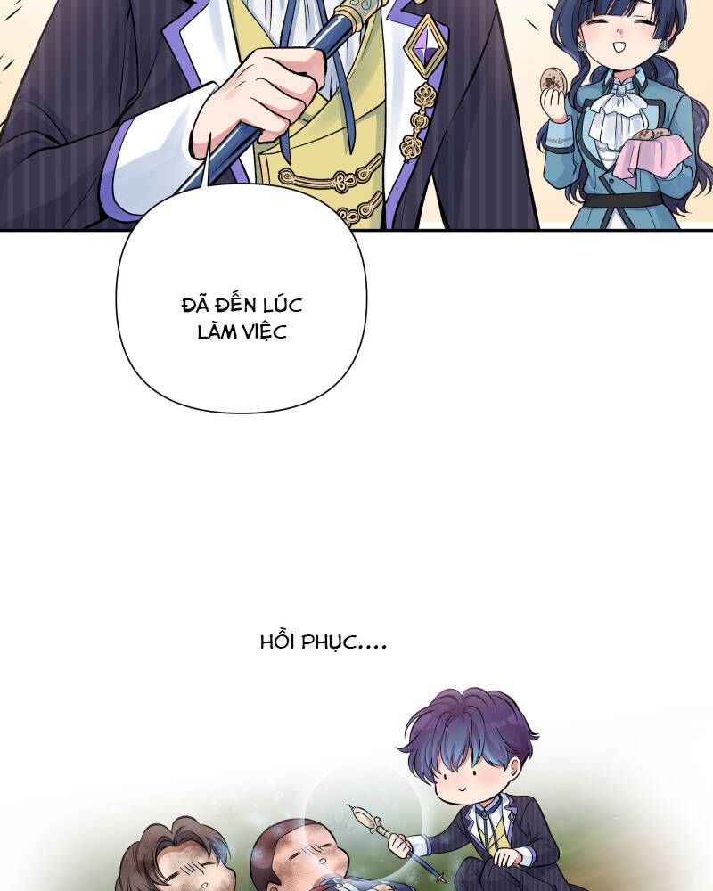 đọc truyện Phải Lòng Ông Nội Của Vị Hôn Phu Cũ Của Tôi Chương 72 ảnh 9 tại Thiên Thai Truyện