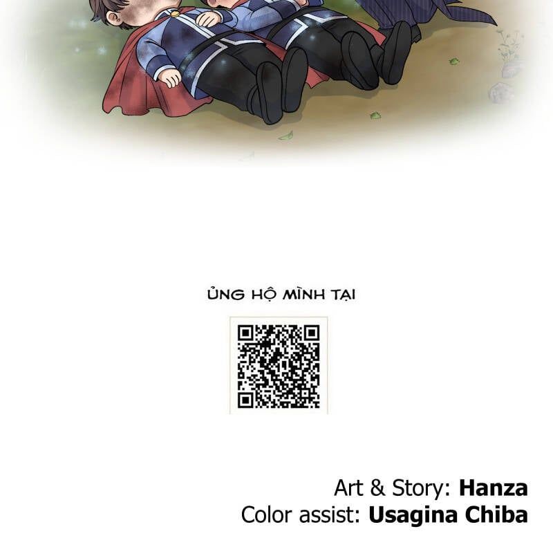 đọc truyện Phải Lòng Ông Nội Của Vị Hôn Phu Cũ Của Tôi Chương 72 ảnh 10 tại Thiên Thai Truyện