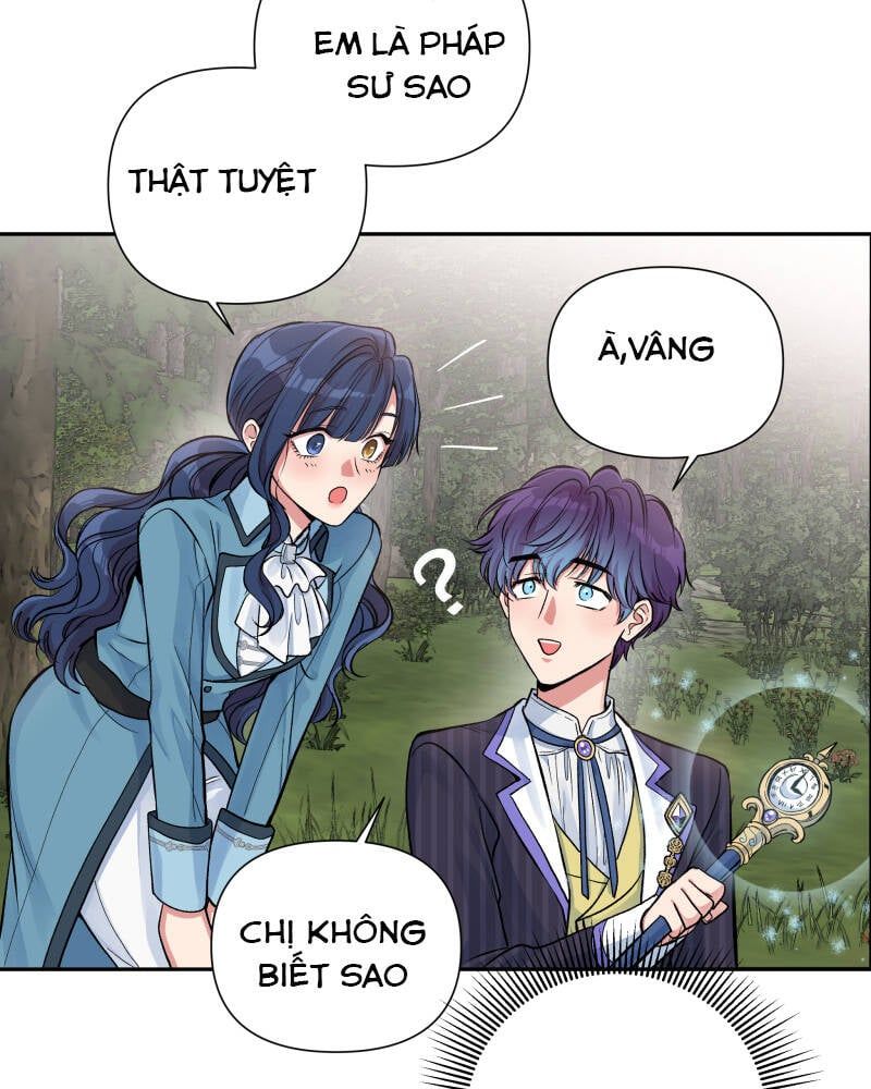 đọc truyện Phải Lòng Ông Nội Của Vị Hôn Phu Cũ Của Tôi Chương 73 ảnh 5 tại Thiên Thai Truyện