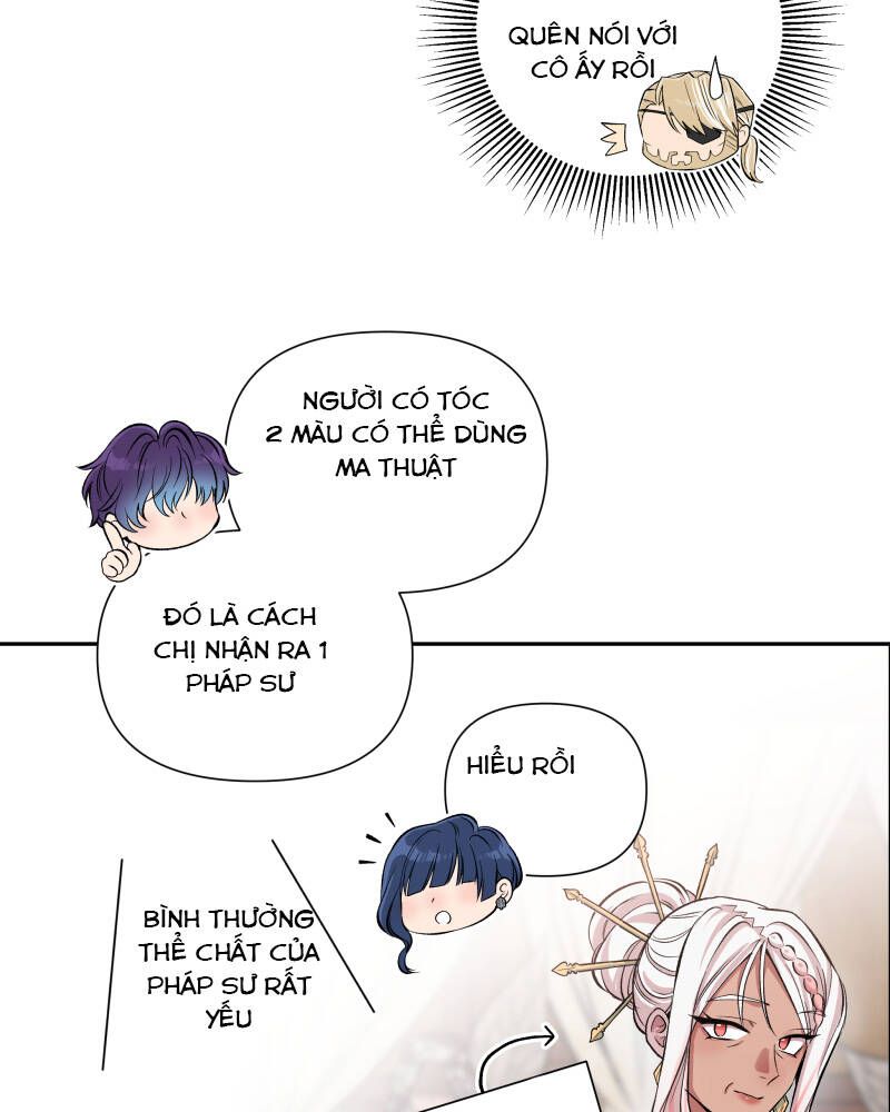 đọc truyện Phải Lòng Ông Nội Của Vị Hôn Phu Cũ Của Tôi Chương 73 ảnh 6 tại Thiên Thai Truyện