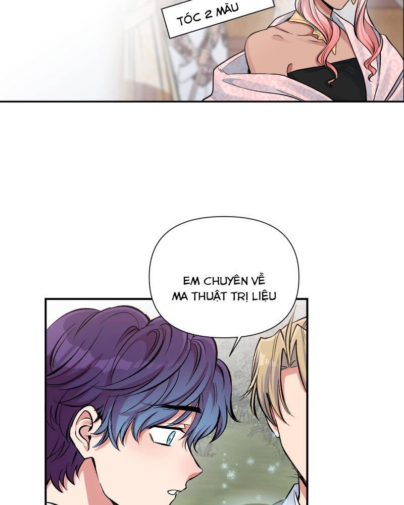 đọc truyện Phải Lòng Ông Nội Của Vị Hôn Phu Cũ Của Tôi Chương 73 ảnh 7 tại Thiên Thai Truyện