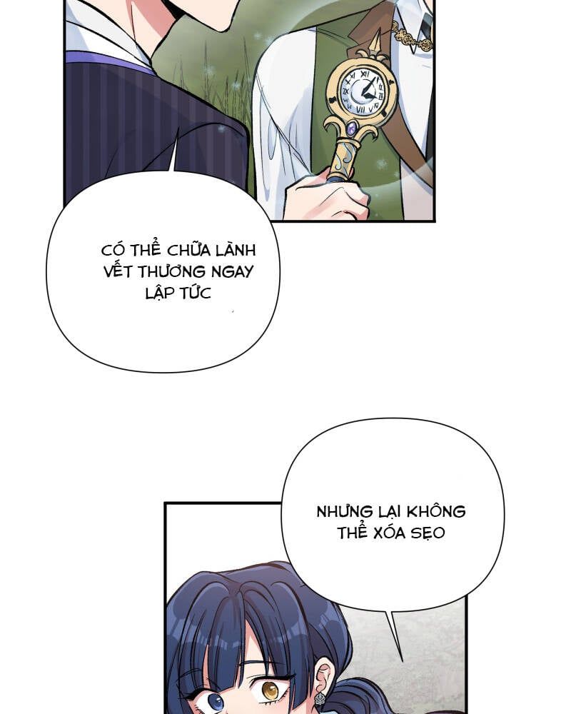 đọc truyện Phải Lòng Ông Nội Của Vị Hôn Phu Cũ Của Tôi Chương 73 ảnh 8 tại Thiên Thai Truyện