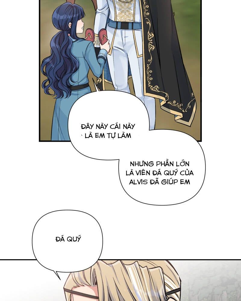 đọc truyện Phải Lòng Ông Nội Của Vị Hôn Phu Cũ Của Tôi Chương 74 ảnh 5 tại Thiên Thai Truyện