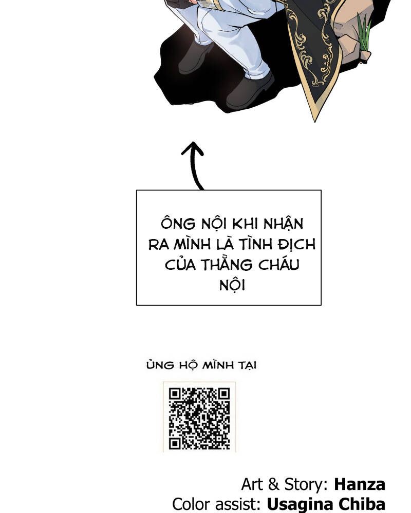 đọc truyện Phải Lòng Ông Nội Của Vị Hôn Phu Cũ Của Tôi Chương 77 ảnh 8 tại Thiên Thai Truyện