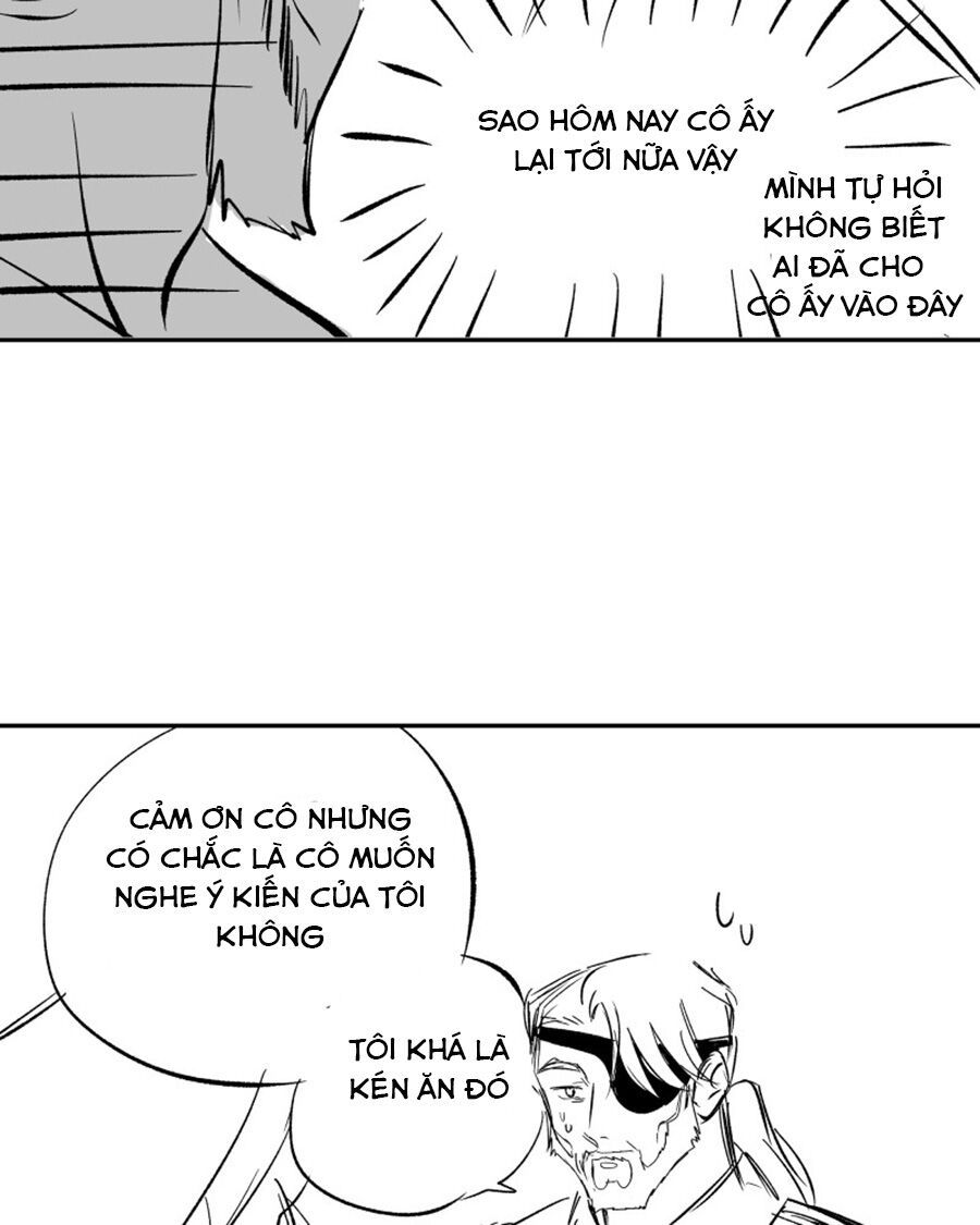 đọc truyện Phải Lòng Ông Nội Của Vị Hôn Phu Cũ Của Tôi Chương 8 ảnh 4 tại Thiên Thai Truyện