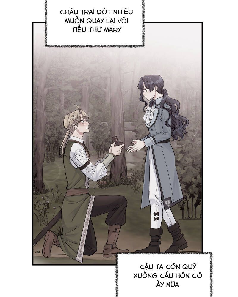 đọc truyện Phải Lòng Ông Nội Của Vị Hôn Phu Cũ Của Tôi Chương 80 ảnh 9 tại Thiên Thai Truyện