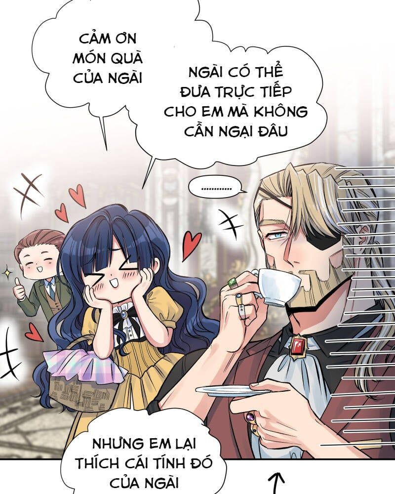 đọc truyện Phải Lòng Ông Nội Của Vị Hôn Phu Cũ Của Tôi Chương 82 ảnh 12 tại Thiên Thai Truyện