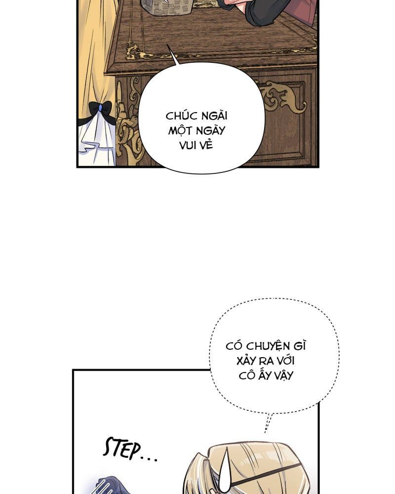 đọc truyện Phải Lòng Ông Nội Của Vị Hôn Phu Cũ Của Tôi Chương 82 ảnh 5 tại Thiên Thai Truyện