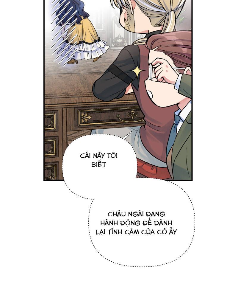 đọc truyện Phải Lòng Ông Nội Của Vị Hôn Phu Cũ Của Tôi Chương 82 ảnh 6 tại Thiên Thai Truyện