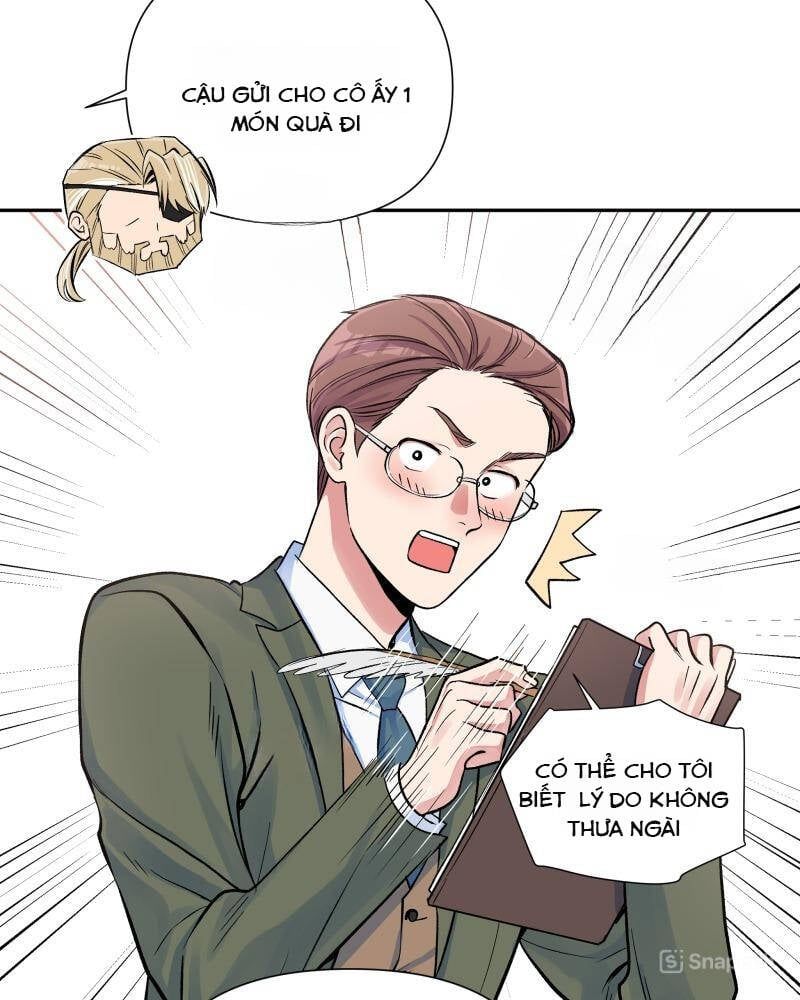 đọc truyện Phải Lòng Ông Nội Của Vị Hôn Phu Cũ Của Tôi Chương 82 ảnh 8 tại Thiên Thai Truyện