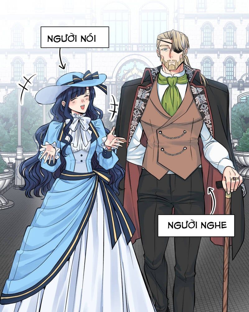 đọc truyện Phải Lòng Ông Nội Của Vị Hôn Phu Cũ Của Tôi Chương 83 ảnh 4 tại Thiên Thai Truyện