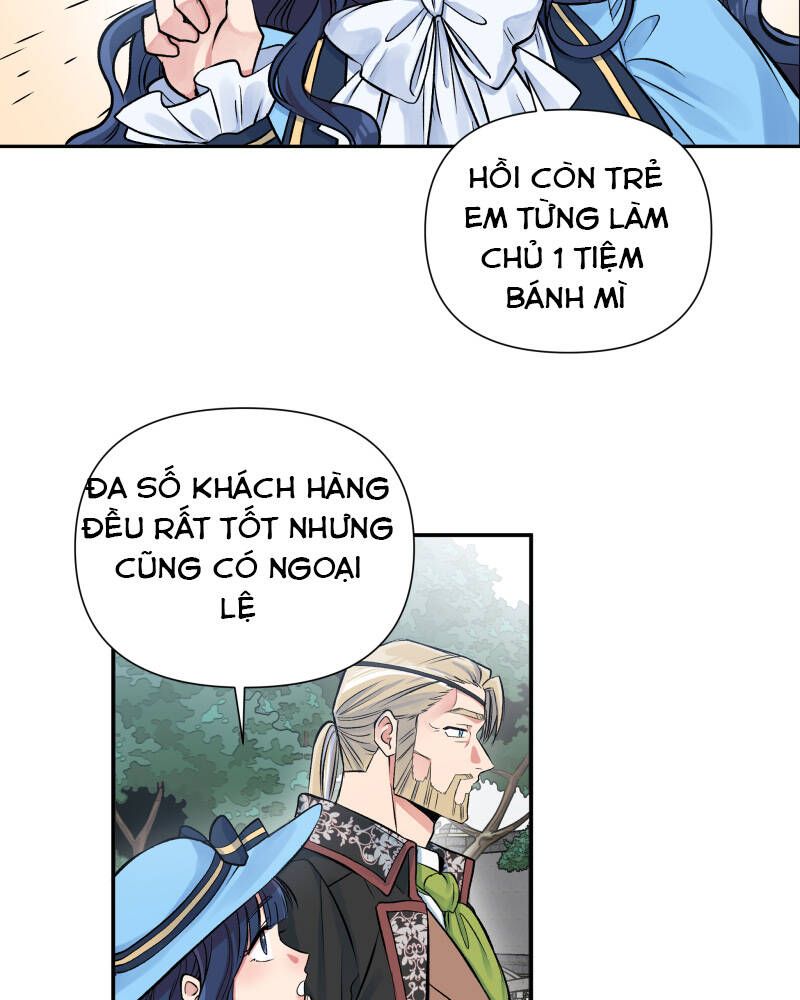 đọc truyện Phải Lòng Ông Nội Của Vị Hôn Phu Cũ Của Tôi Chương 83 ảnh 6 tại Thiên Thai Truyện