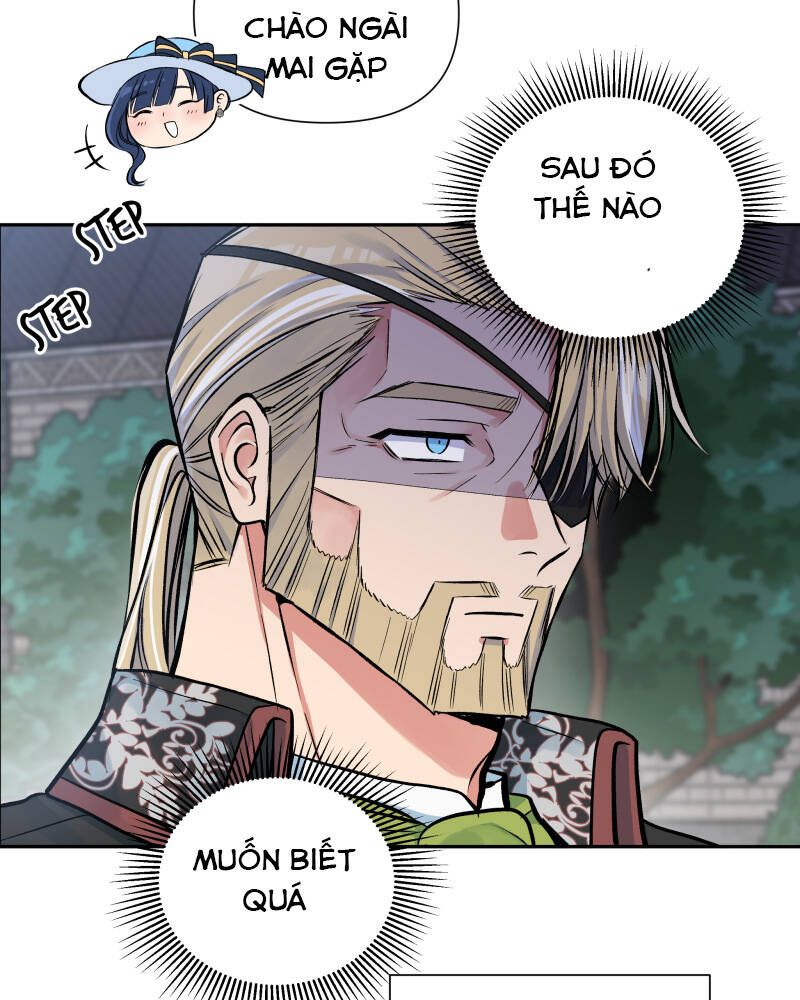 đọc truyện Phải Lòng Ông Nội Của Vị Hôn Phu Cũ Của Tôi Chương 83 ảnh 10 tại Thiên Thai Truyện