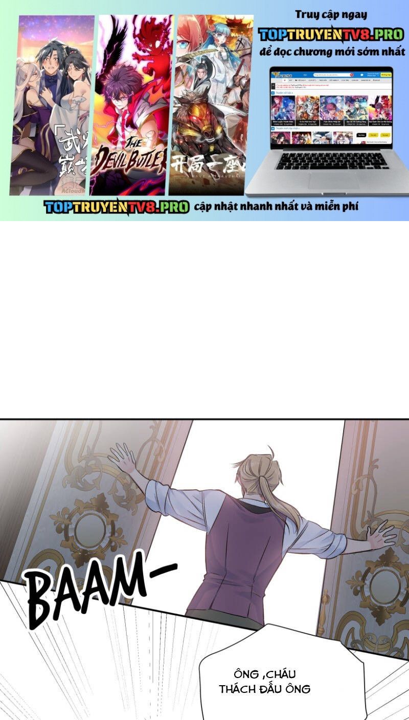 đọc truyện Phải Lòng Ông Nội Của Vị Hôn Phu Cũ Của Tôi Chương 84 ảnh 3 tại Thiên Thai Truyện