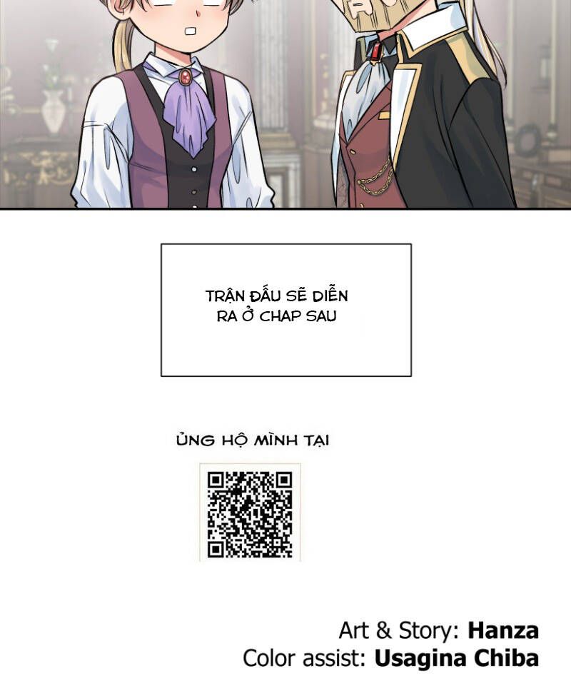 đọc truyện Phải Lòng Ông Nội Của Vị Hôn Phu Cũ Của Tôi Chương 84 ảnh 12 tại Thiên Thai Truyện