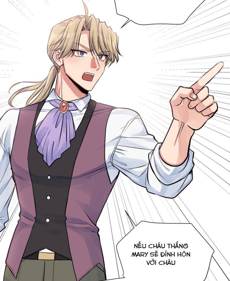 đọc truyện Phải Lòng Ông Nội Của Vị Hôn Phu Cũ Của Tôi Chương 84 ảnh 4 tại Thiên Thai Truyện