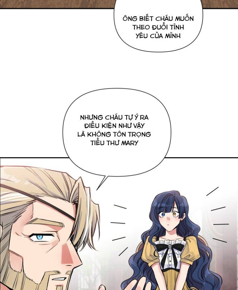 đọc truyện Phải Lòng Ông Nội Của Vị Hôn Phu Cũ Của Tôi Chương 84 ảnh 8 tại Thiên Thai Truyện