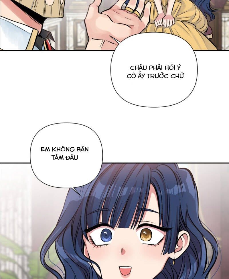 đọc truyện Phải Lòng Ông Nội Của Vị Hôn Phu Cũ Của Tôi Chương 84 ảnh 9 tại Thiên Thai Truyện