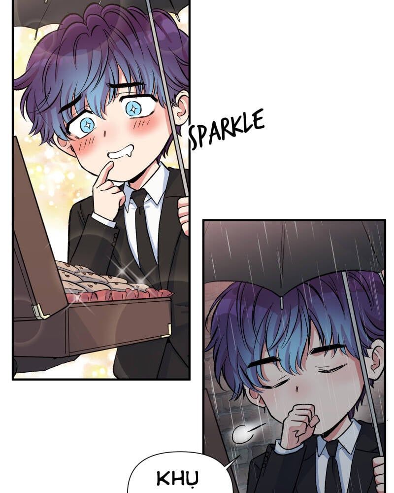 đọc truyện Phải Lòng Ông Nội Của Vị Hôn Phu Cũ Của Tôi Chương 85 ảnh 12 tại Thiên Thai Truyện