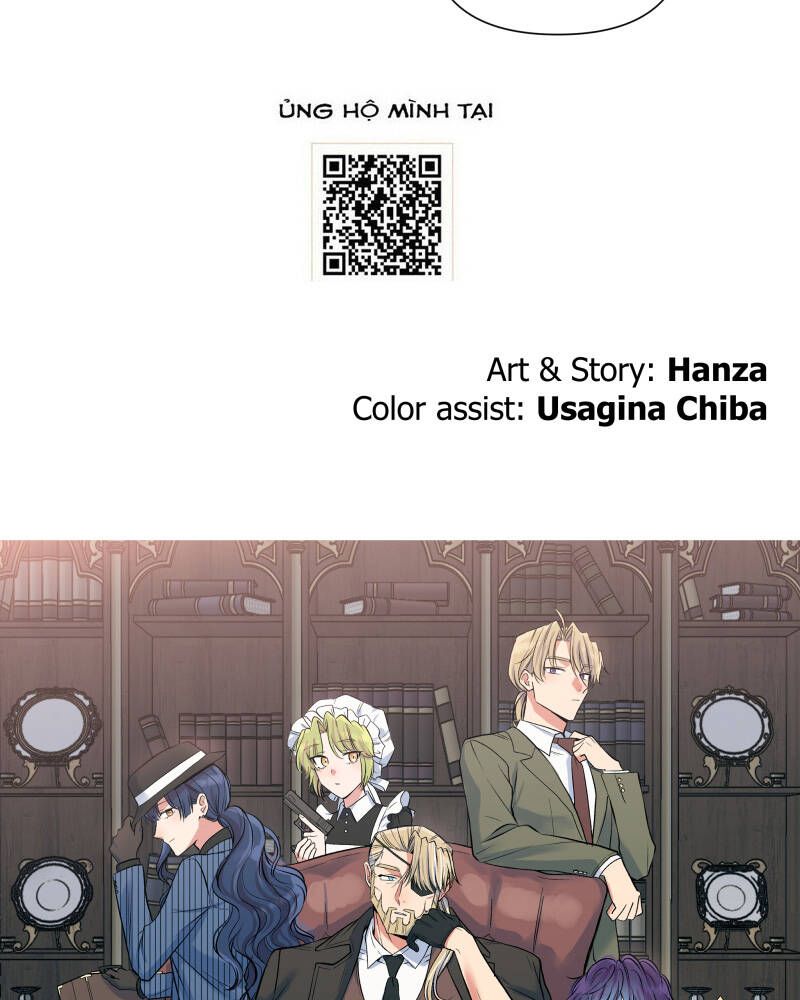 đọc truyện Phải Lòng Ông Nội Của Vị Hôn Phu Cũ Của Tôi Chương 85 ảnh 19 tại Thiên Thai Truyện