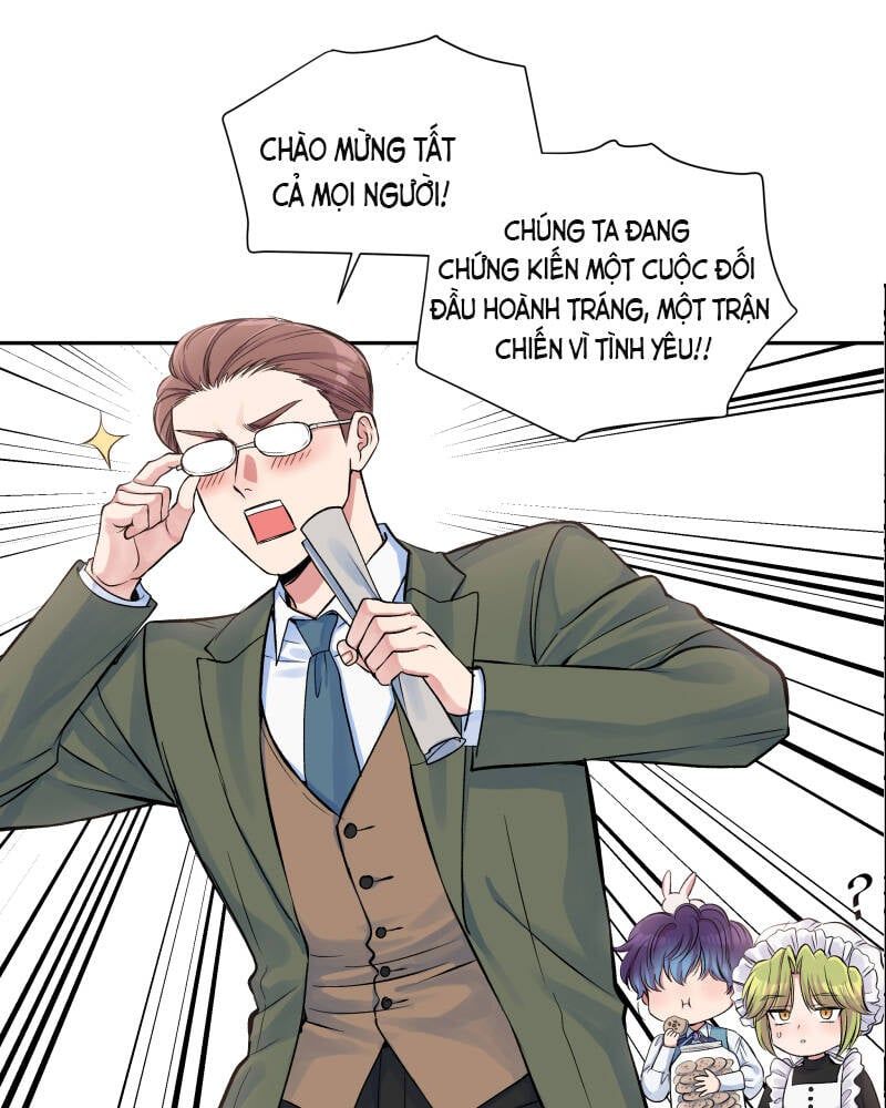 đọc truyện Phải Lòng Ông Nội Của Vị Hôn Phu Cũ Của Tôi Chương 86 ảnh 4 tại Thiên Thai Truyện