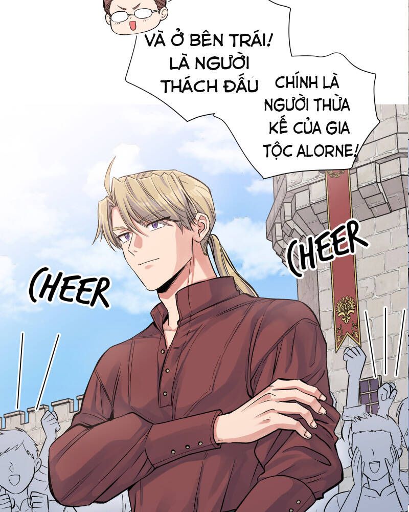 đọc truyện Phải Lòng Ông Nội Của Vị Hôn Phu Cũ Của Tôi Chương 86 ảnh 8 tại Thiên Thai Truyện