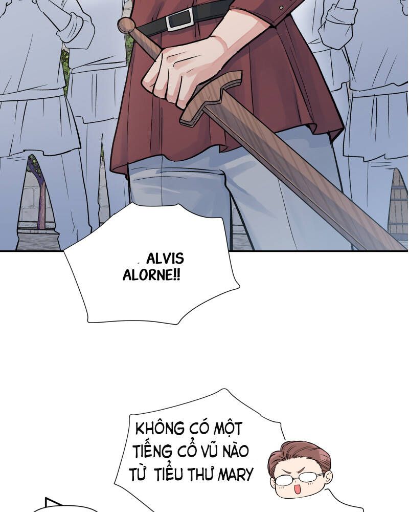 đọc truyện Phải Lòng Ông Nội Của Vị Hôn Phu Cũ Của Tôi Chương 86 ảnh 9 tại Thiên Thai Truyện