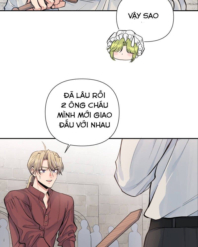 đọc truyện Phải Lòng Ông Nội Của Vị Hôn Phu Cũ Của Tôi Chương 87 ảnh 6 tại Thiên Thai Truyện