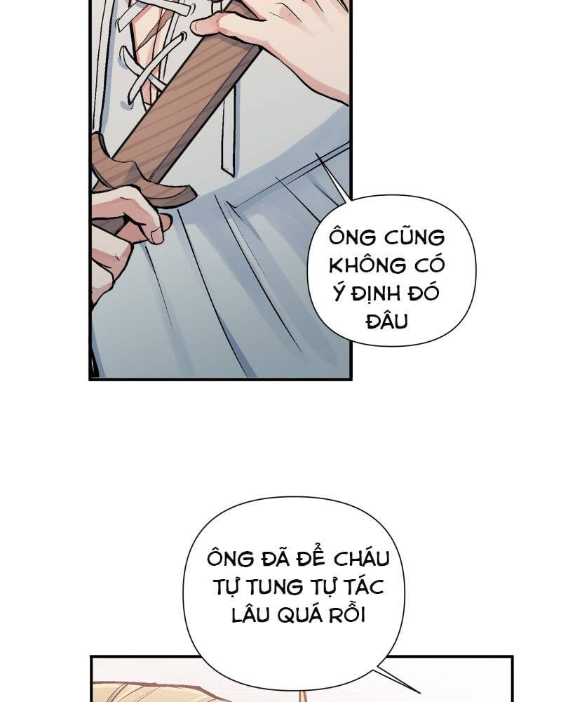 đọc truyện Phải Lòng Ông Nội Của Vị Hôn Phu Cũ Của Tôi Chương 87 ảnh 8 tại Thiên Thai Truyện